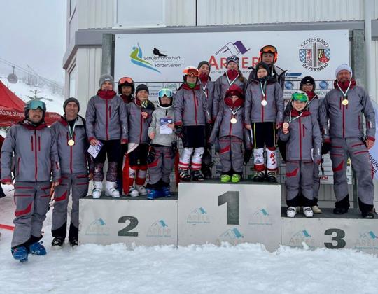 20260222 Ödenturm-Cup & Oberpfalz-Cup-Slalom